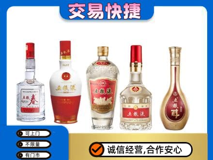 桂林市叠彩名酒回收五粮液系列.jpg